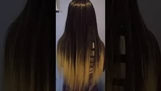 Meu Cabelo Bafoooo [upl. by Eedak]