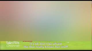 Doc McStuffins Theme Song Lyrics  Kids Song Channel [upl. by Buxton]