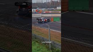 MONZA RALLY SHOW 2024  SHOW amp MISTAKES [upl. by Lyall]