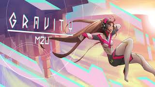 Cytus IIVOEZ Gravity  M2U【音源】 【高音質】 [upl. by Athallia410]