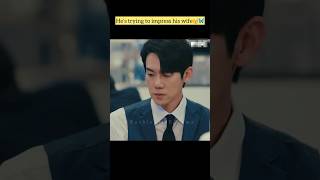 He’s working so hard🤭🤭🦋🦋 whenthephonerings yooyeonseok chaesoobin kdrama [upl. by Dionisio]