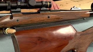 Amateur Versus Professional Gunsmithing Presented by Larry Potterfield  MidwayUSA Gunsmithing [upl. by Euqirrne807]