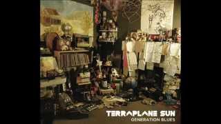 Terraplane Sun quotGeneration Bluesquot [upl. by Alyose]