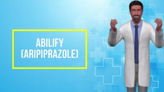 Abilify review Aripiprazole abilify for depression abilify side effects [upl. by Sayers]