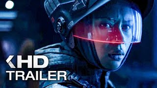 THE EXPANSE Season 4 Trailer 2019 [upl. by Lisandra]