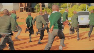 BEST HIGH SCHOOL DANCERS  NJIIRI LANGUAGES HYPE [upl. by Christiana]