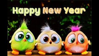 Lustige Silvester Videos Lustige Neujahrsgrüß Funny Happy New Year Frohes Neues Jahr 2023 [upl. by Nylg648]