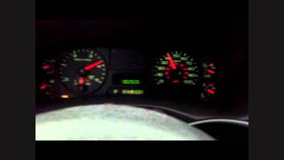 60 F250 Powerstroke 060 mph Acceleration [upl. by Ho]