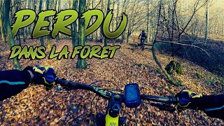 VTT  Perdu dans la Foret  avec Stan [upl. by Chari]