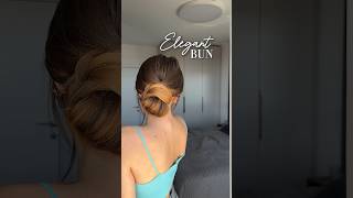 Wedding guest hairstyle 💍 saves immediately💫 weddinginspiration hairtutorial hairtok penteados [upl. by Nevyar62]