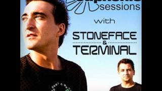 Stoneface amp Terminal  Euphonic Sessions on AHFM  12062012 [upl. by Chace]