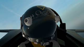 2024 BEST Fighter Jet Simulator  VTOL VR [upl. by Ewer204]