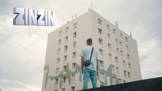 Tweenkie  Zinzin Clip Officiel [upl. by Eanwahs]