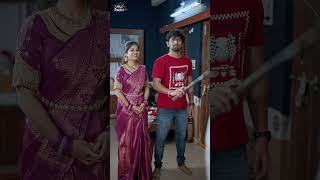 ENDING Iragottesaru  Episode27  Arjuna kalyanam devara entertainment shortseries ka love [upl. by Curt]