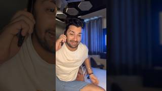 Papa Shadi Cancel Kijiye Jldi 😰😰 rockysharma funnyshorts ytshorts comedyshorts funny [upl. by Siahc]