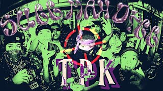 Succ Mah Dcc  Crestt tpk feat Don Owa official music video [upl. by Amitak]