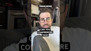 Soyez careful qui vous mock autour de you🤪bilingue franglais english french quebecois comedy [upl. by Igig203]