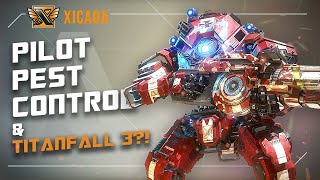 I NEED ION IN TITANFALL 3  Titanfall 2 Ion Guide 2023 [upl. by Agnizn]