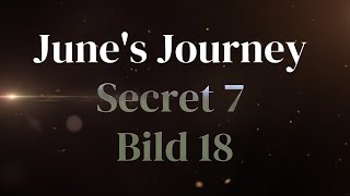 Junes Journey Secret 7 Bild 18 [upl. by Ahsilav670]