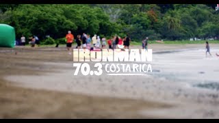 Ironman 703 Costa Rica [upl. by Agna766]