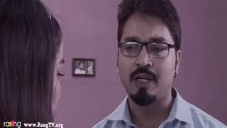 Ardhangini অৰ্ধাঙ্গিনী  21st Feb 2018  Full Episode  No 188 [upl. by Charissa]