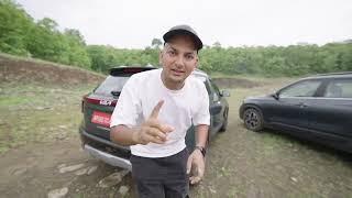 Kia Seltos Facelift Drive Impressions  BUY or NOT  Gagan Choudhary [upl. by Sanchez]