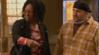 Whoopi S01E02  Dont Hide Your Bag 13 [upl. by Eirroc2]