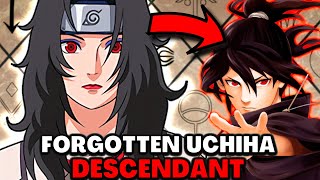 Why Kurenai Has a Tomoeless Sharingan [upl. by Larret]