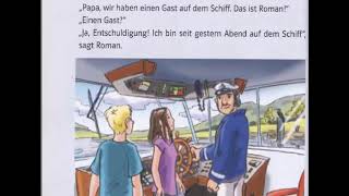 A1  Easy German Audio Stories 2  Geschichte auf Deutsch  Daily Life German Stories A1 [upl. by Eissert236]