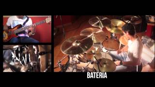 Dios Incomparable Drums [upl. by Repip]