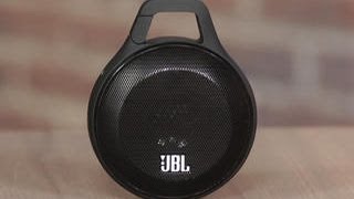 JBL Clip Tiny travelfriendly Bluetooth speaker adds a key feature [upl. by Noryk129]