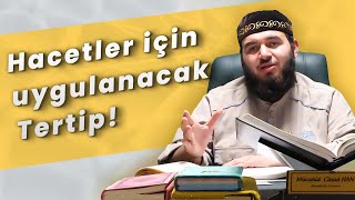 Fatiha Suresinin Sırrı Her Muradına Kavuş Mücahid Han [upl. by Lais409]