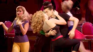 Grease UK Tour  Trailer [upl. by Hammock]