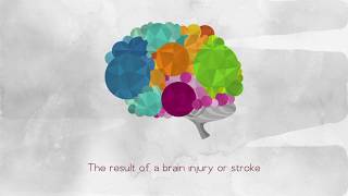 What is Brocas Aphasia [upl. by Jesselyn98]