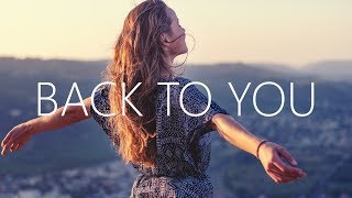 NATIIVE  Back To You Lyrics feat Cailee Rae [upl. by Angelica]