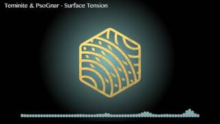 Teminite amp PsoGnar  Surface Tension [upl. by Onitnelav488]