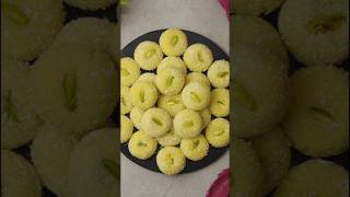 10 mins Sweets Recipe  Peda Recipe  Diwali Sweets Recipe  Diwali Special Recipes  Sooji Peda [upl. by Adnarram]