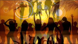 Brazilian Party Music Latin Grooves and Chillout Lounge [upl. by Kym]