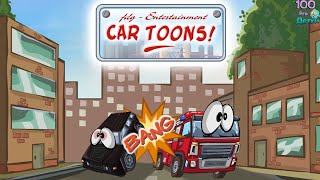 Friv Classic Games RETURNS  Car Toons Vehicles 3 WALKTHROUGHT [upl. by Enrev554]