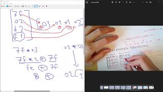 Block cipher modes of operation [upl. by Aneekat]