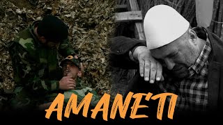 Film Shqip ► AMANETI [upl. by Erdreid]