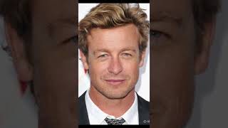 Simon Baker A Transformation Through Time [upl. by Reteip]