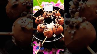 Oreo Truffles 🍫🍫oreo viral truffle recipe shorts youtubeshorts trending yt chocolate [upl. by Aynwad]