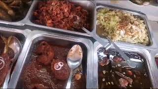 NASI BAJET JOHOR BAHRU MALAYSIA automobile johor malayfood [upl. by Atsyrc174]