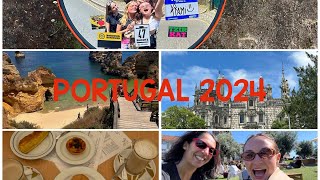 PORTUGAL VLOG 2024 [upl. by Evvie]