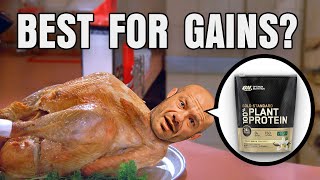 How To Choose The Best Quality Proteins For Muscle Gains [upl. by Nicolella55]