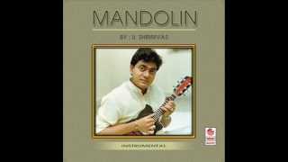 Mamavasada Janani  Mandolin Carnatic Instrumental [upl. by Yaeger51]