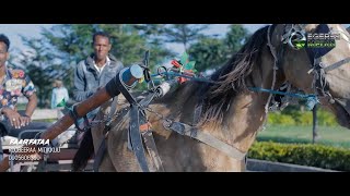 ROBERA MITIKU OOLMAA KEETU JIRA KEESSA KOO featuring HIRPHAA BAAHIRUU and YAADANII MARGAA [upl. by Toolis]