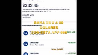 Gana Dinero PayPal en NAVIDAD ENCUESTAS Online PAGANDO [upl. by Mycah]