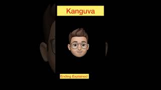 Kanguva Movie Ending Explained Reacto [upl. by Eerolam598]